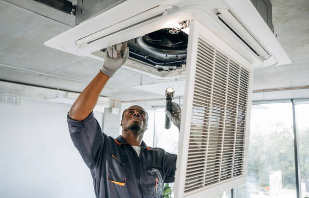Licensed Furnace Repair service in Blanchard, LA - FH HVAC
